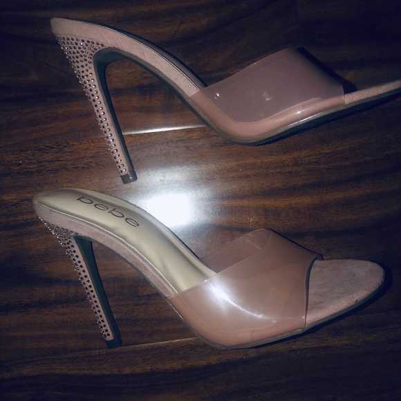 Bebe Slides - Picture 2 of 4